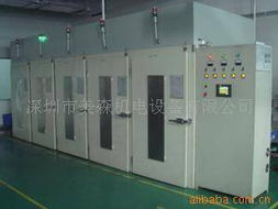 深圳市美森機(jī)電設(shè)備工業(yè)烤箱產(chǎn)品列表 電子元器件專用型號(hào)詳解