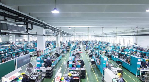 中國為何在數十年間實現驚人崛起，電子產品領域遠超印度