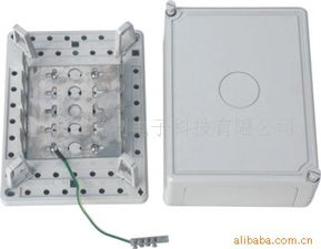 慈溪市銳利電子科技 機電設備布線產品全覽